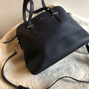 Kate Spade Cameron Street Lottie Navy